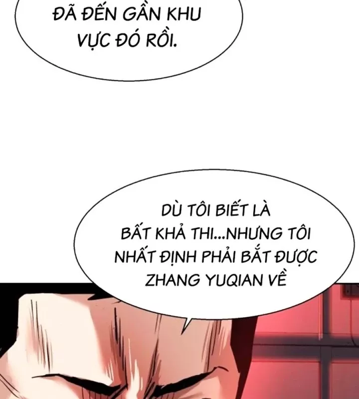 Bạn Học Của Tôi Là Lính Đánh Thuê Chapter 265 - Trang 2