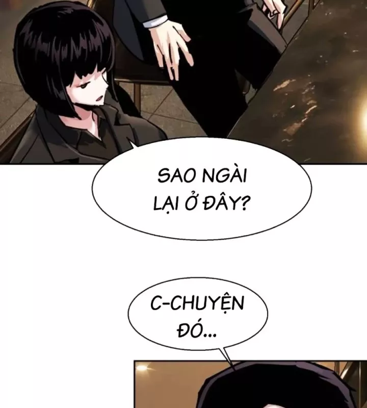 Bạn Học Của Tôi Là Lính Đánh Thuê Chapter 265 - Trang 2