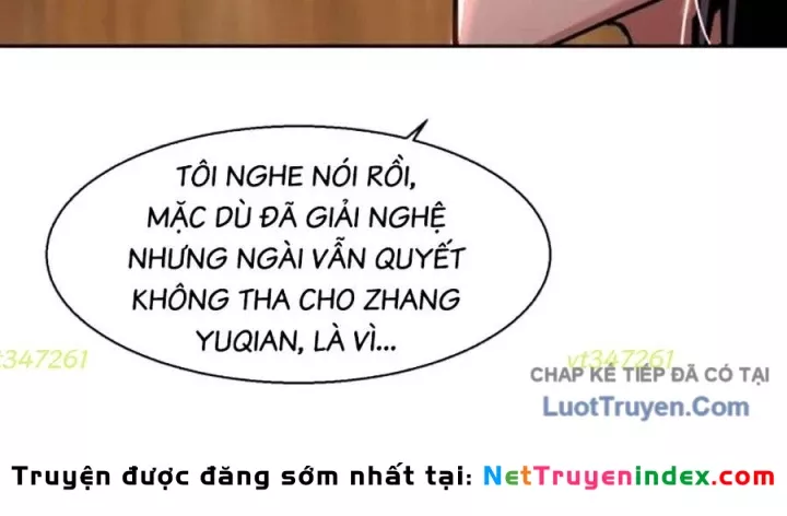 Bạn Học Của Tôi Là Lính Đánh Thuê Chapter 265 - Trang 2