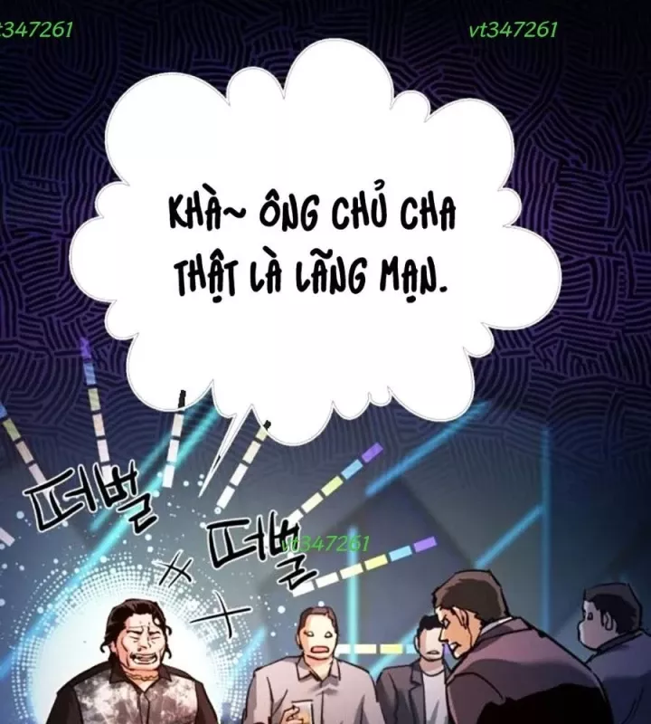 Bạn Học Của Tôi Là Lính Đánh Thuê Chapter 265 - Trang 2