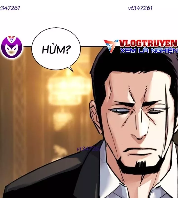 Bạn Học Của Tôi Là Lính Đánh Thuê Chapter 265 - Trang 2