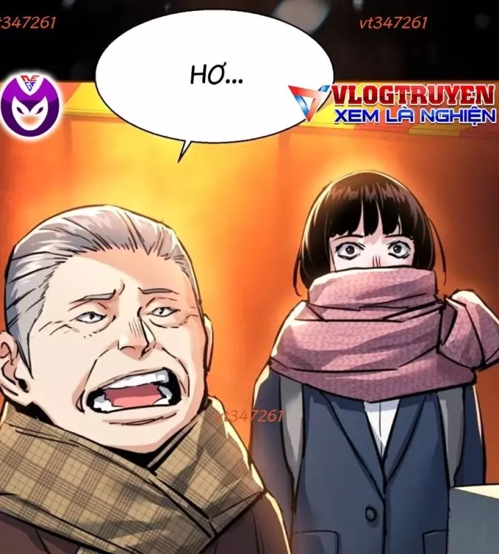 Bạn Học Của Tôi Là Lính Đánh Thuê Chapter 265 - Trang 2