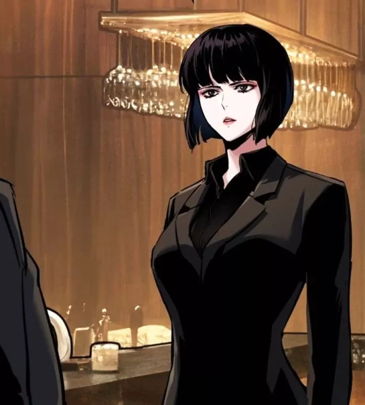 Bạn Học Của Tôi Là Lính Đánh Thuê Chapter 265 - Trang 2