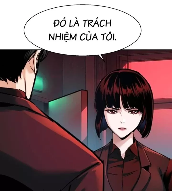Bạn Học Của Tôi Là Lính Đánh Thuê Chapter 265 - Trang 2