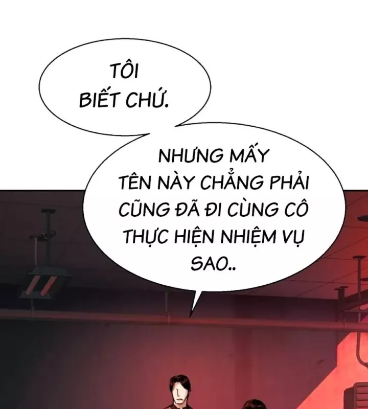 Bạn Học Của Tôi Là Lính Đánh Thuê Chapter 265 - Trang 2