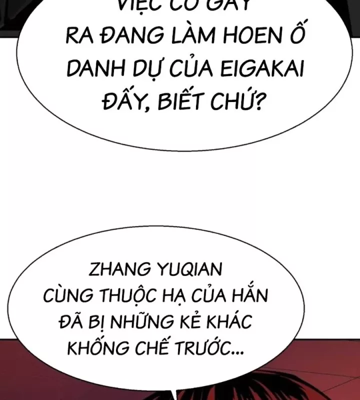 Bạn Học Của Tôi Là Lính Đánh Thuê Chapter 265 - Trang 2