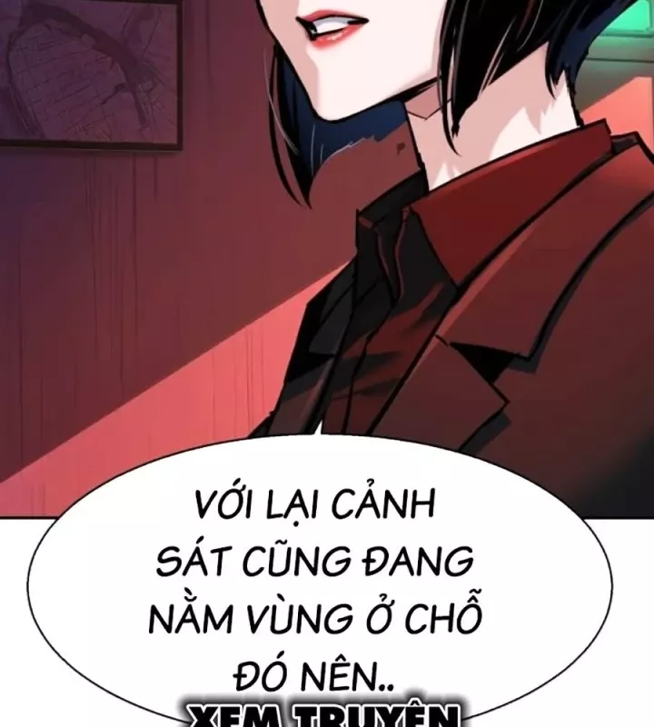 Bạn Học Của Tôi Là Lính Đánh Thuê Chapter 265 - Trang 2
