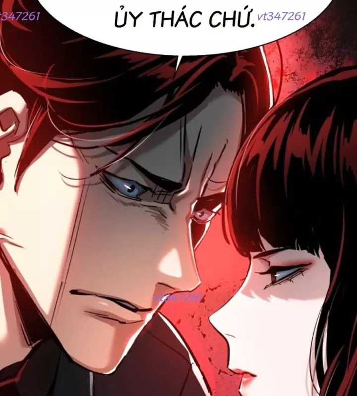 Bạn Học Của Tôi Là Lính Đánh Thuê Chapter 265 - Trang 2