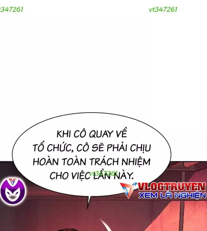Bạn Học Của Tôi Là Lính Đánh Thuê Chapter 265 - Trang 2