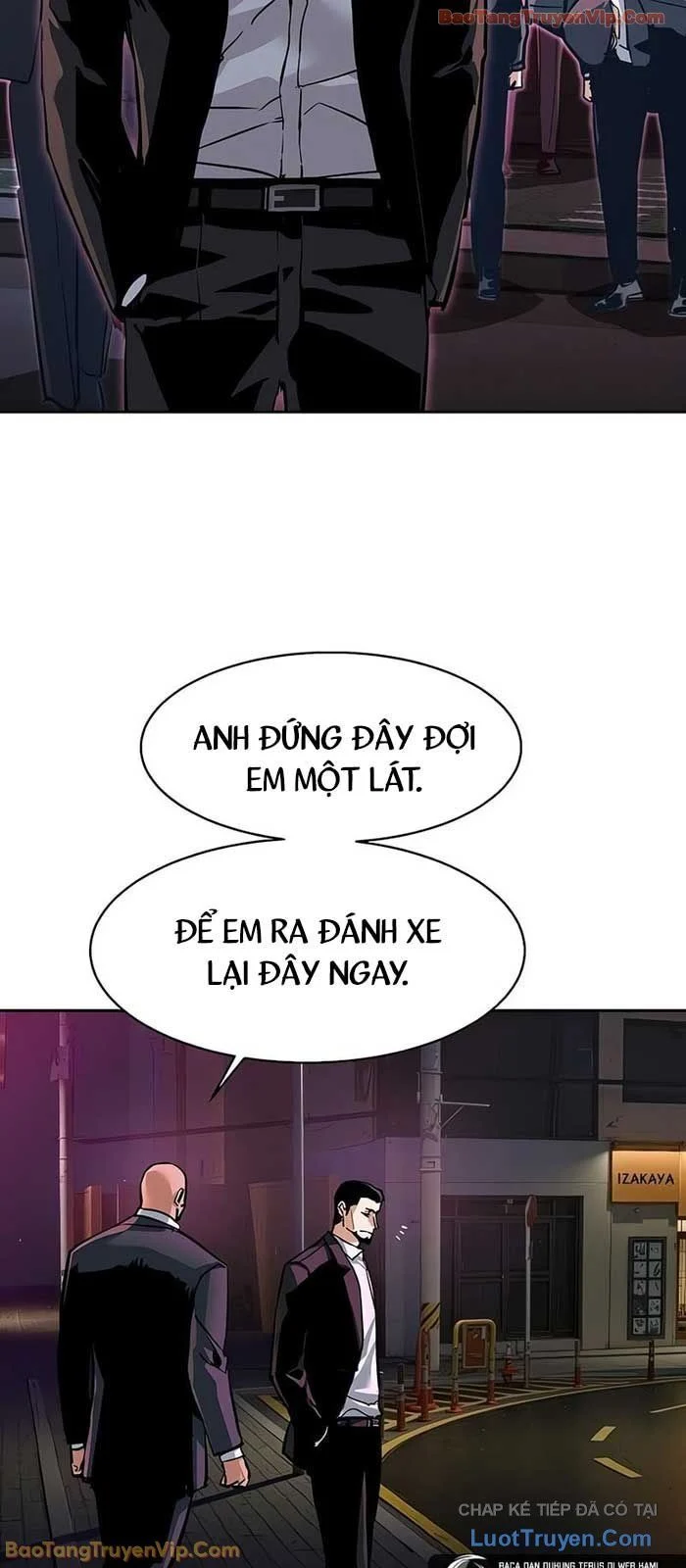 Bạn Học Của Tôi Là Lính Đánh Thuê Chapter 266 - Trang 2