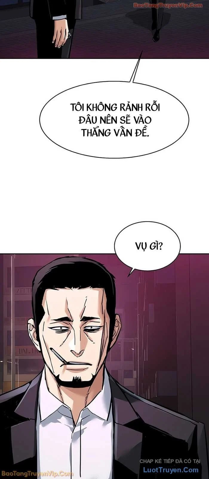 Bạn Học Của Tôi Là Lính Đánh Thuê Chapter 266 - Trang 2