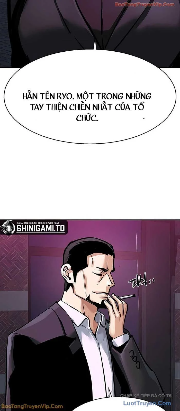 Bạn Học Của Tôi Là Lính Đánh Thuê Chapter 266 - Trang 2