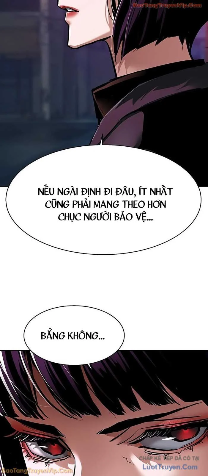 Bạn Học Của Tôi Là Lính Đánh Thuê Chapter 266 - Trang 2