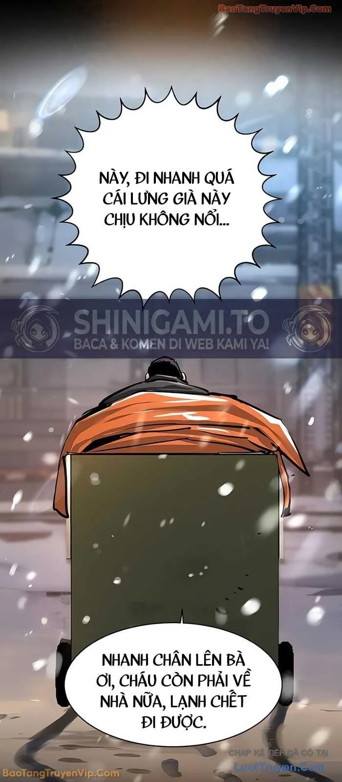 Bạn Học Của Tôi Là Lính Đánh Thuê Chapter 266 - Trang 2