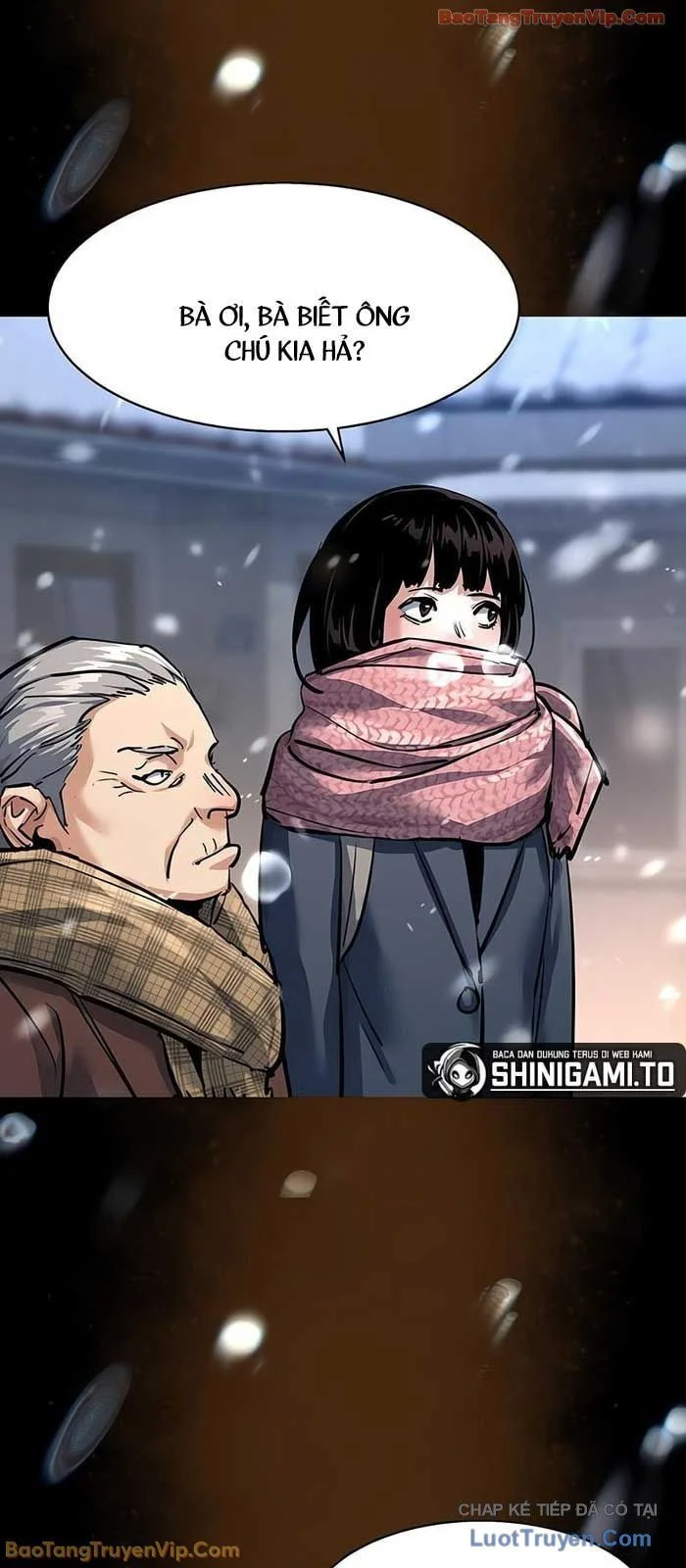 Bạn Học Của Tôi Là Lính Đánh Thuê Chapter 266 - Trang 2