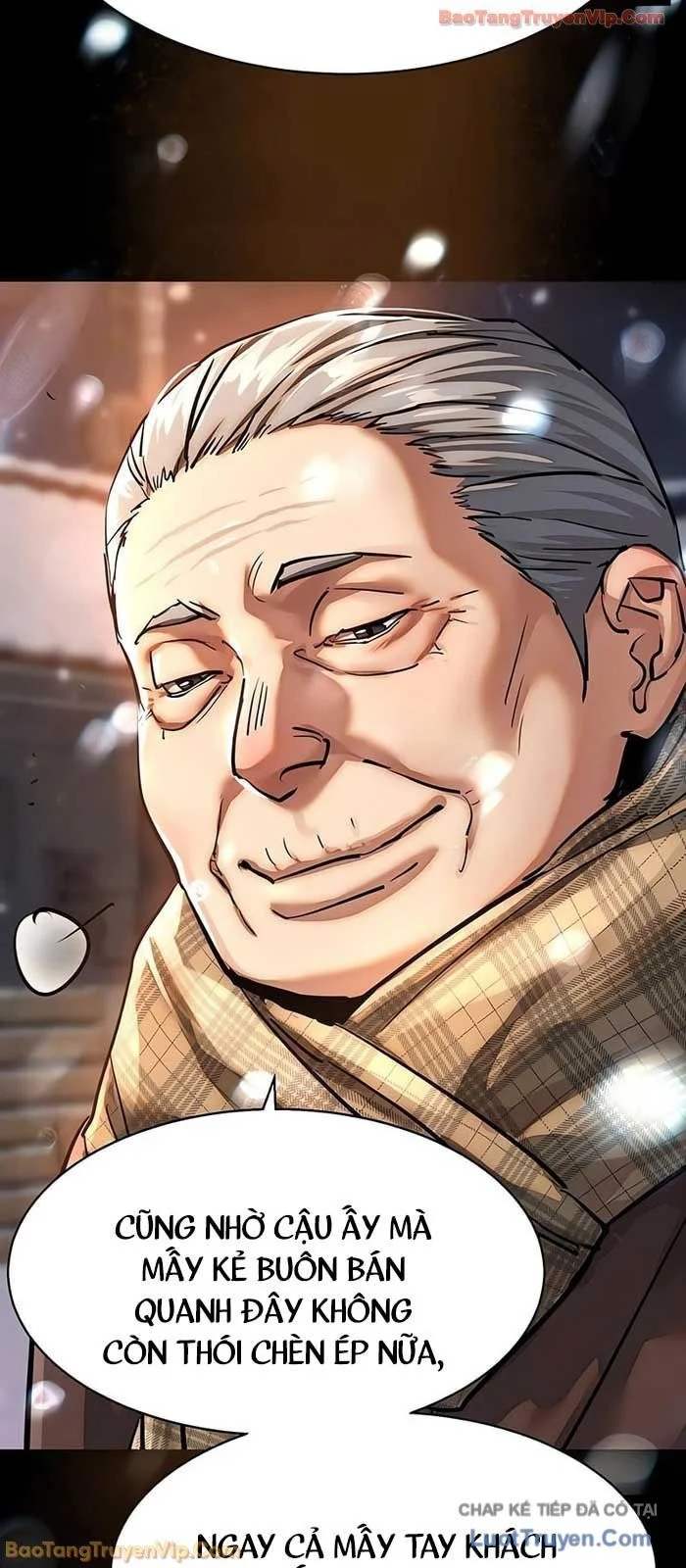 Bạn Học Của Tôi Là Lính Đánh Thuê Chapter 266 - Trang 2