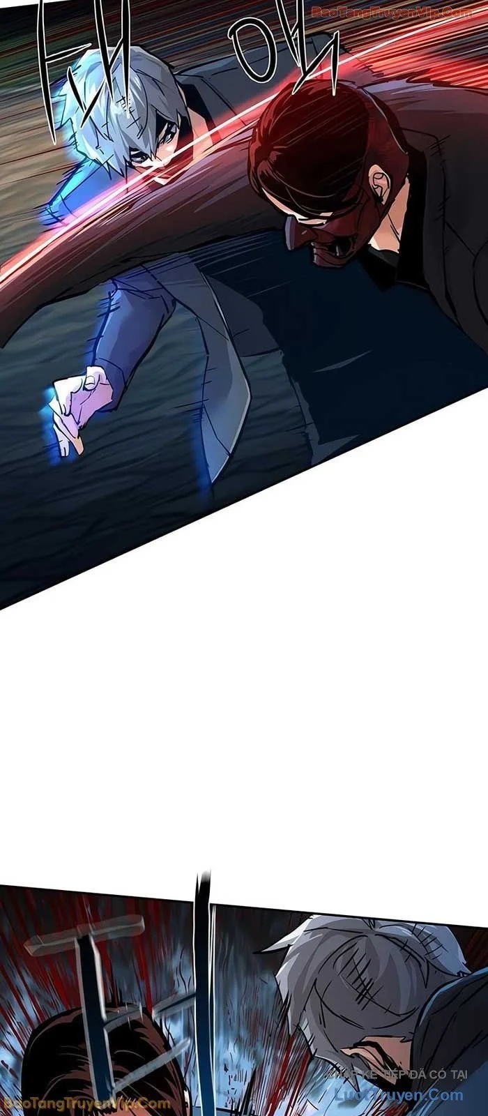 Bạn Học Của Tôi Là Lính Đánh Thuê Chapter 266 - Trang 2