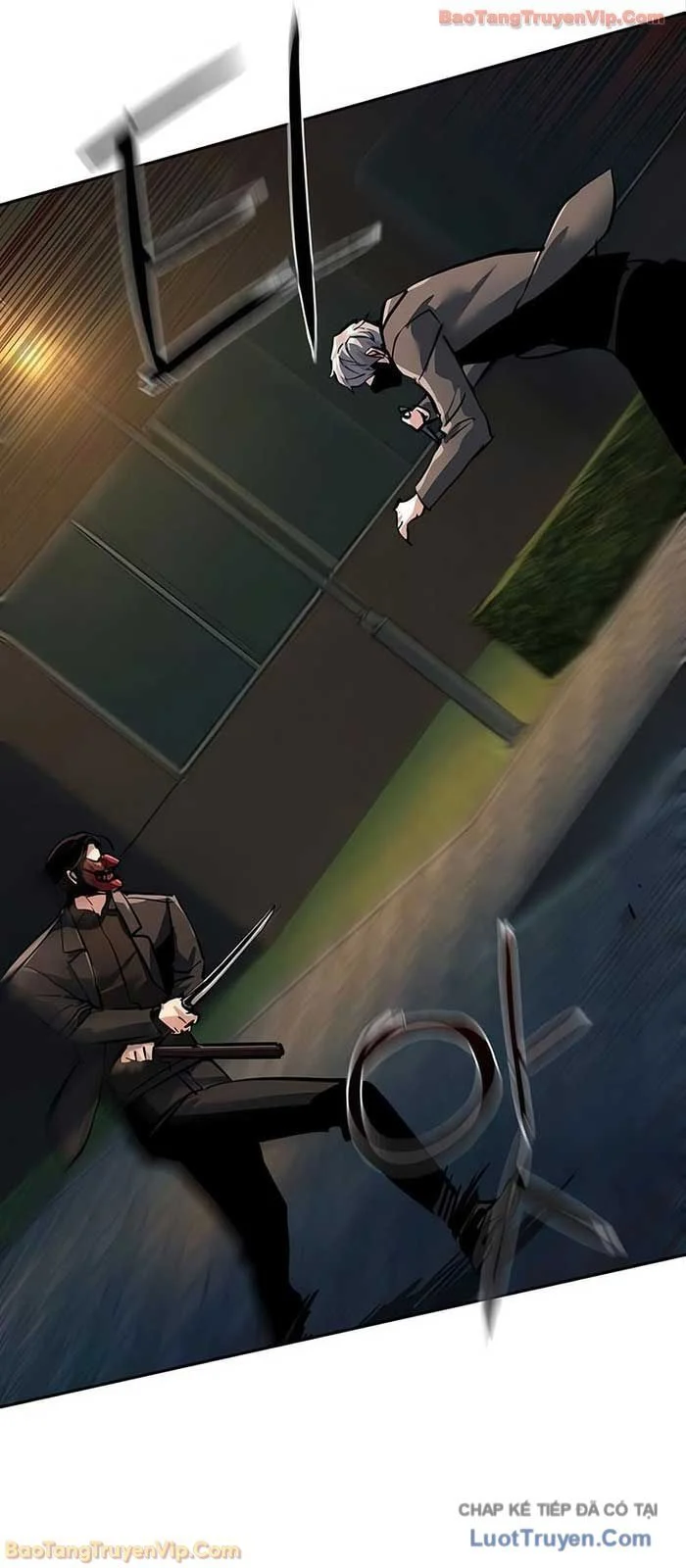 Bạn Học Của Tôi Là Lính Đánh Thuê Chapter 266 - Trang 2