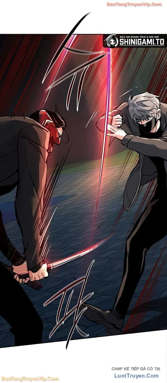 Bạn Học Của Tôi Là Lính Đánh Thuê Chapter 266 - Trang 2