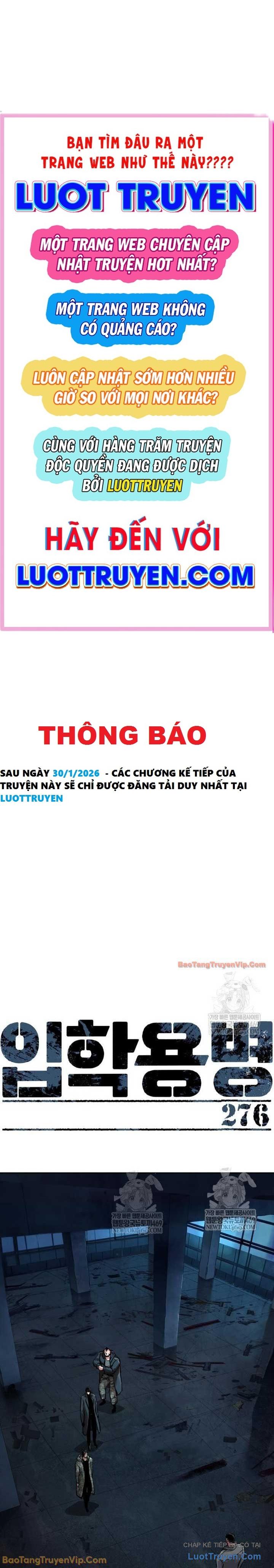 bạn học của tôi là lính đánh thuê Chapter 276 1
