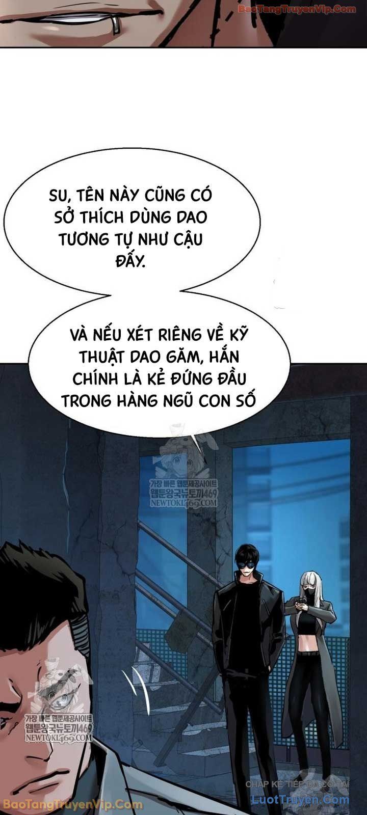 bạn học của tôi là lính đánh thuê Chapter 276 3