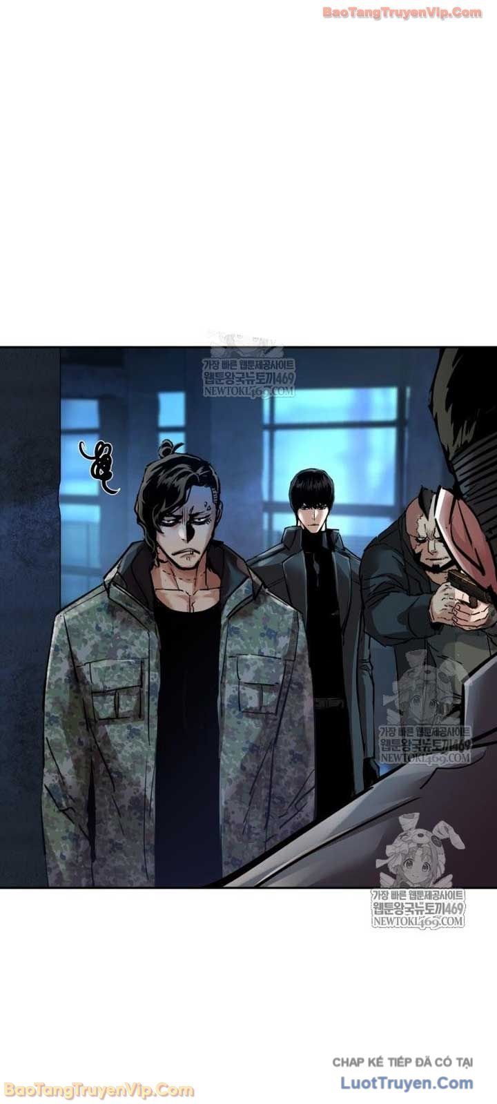 bạn học của tôi là lính đánh thuê Chapter 276 6