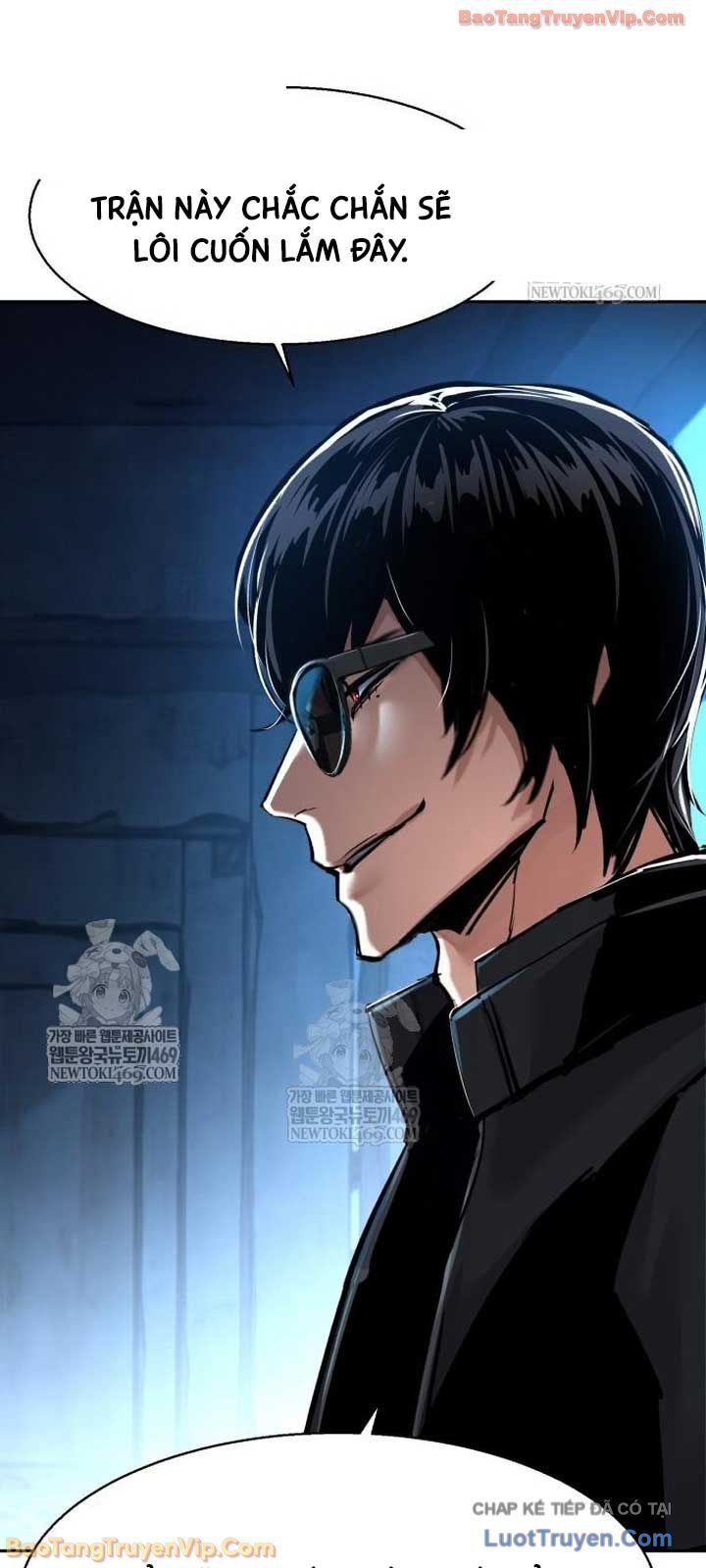 bạn học của tôi là lính đánh thuê Chapter 276 7