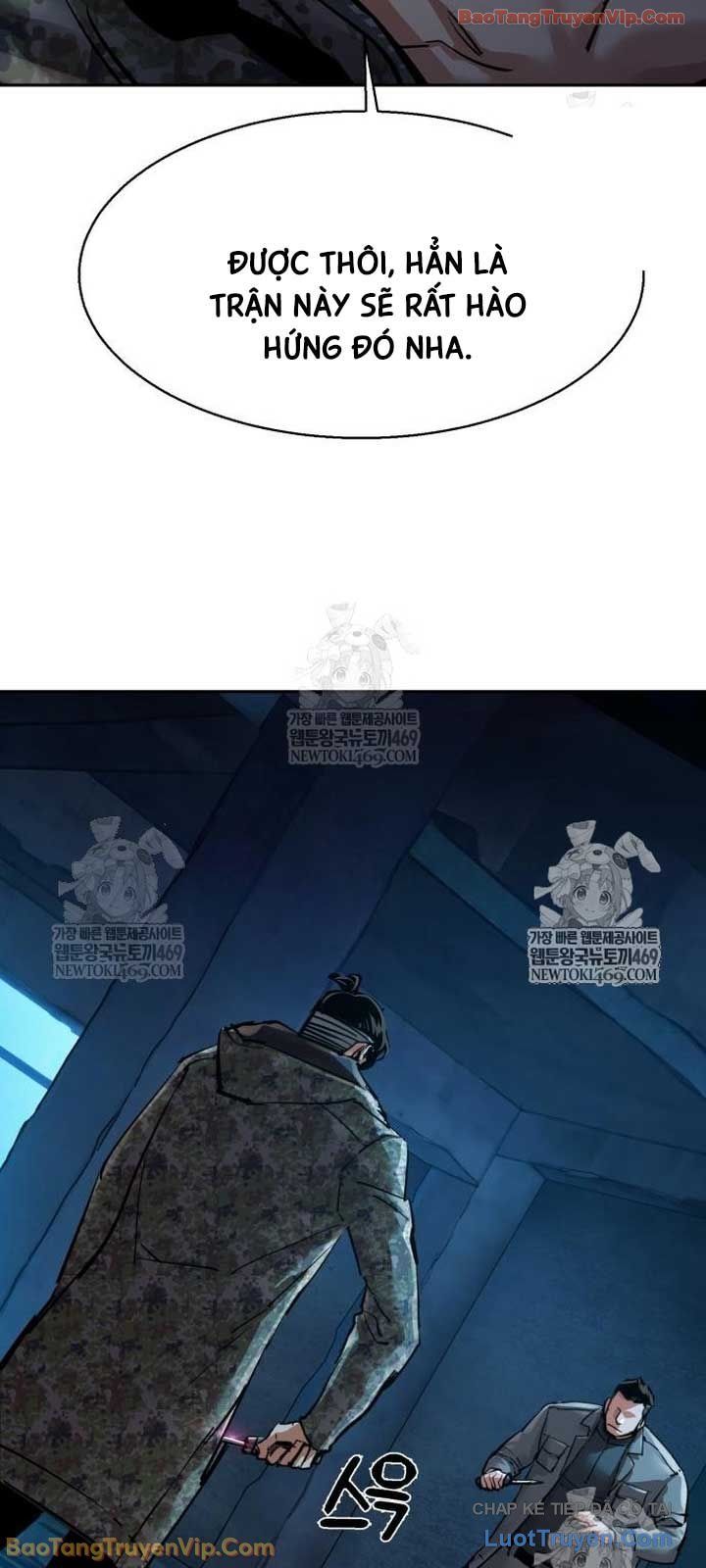 bạn học của tôi là lính đánh thuê Chapter 276 9