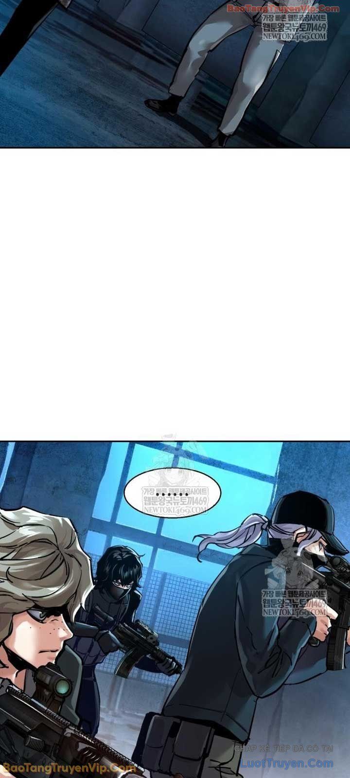 bạn học của tôi là lính đánh thuê Chapter 276 10