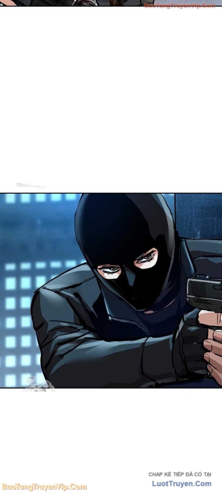 bạn học của tôi là lính đánh thuê Chapter 276 11