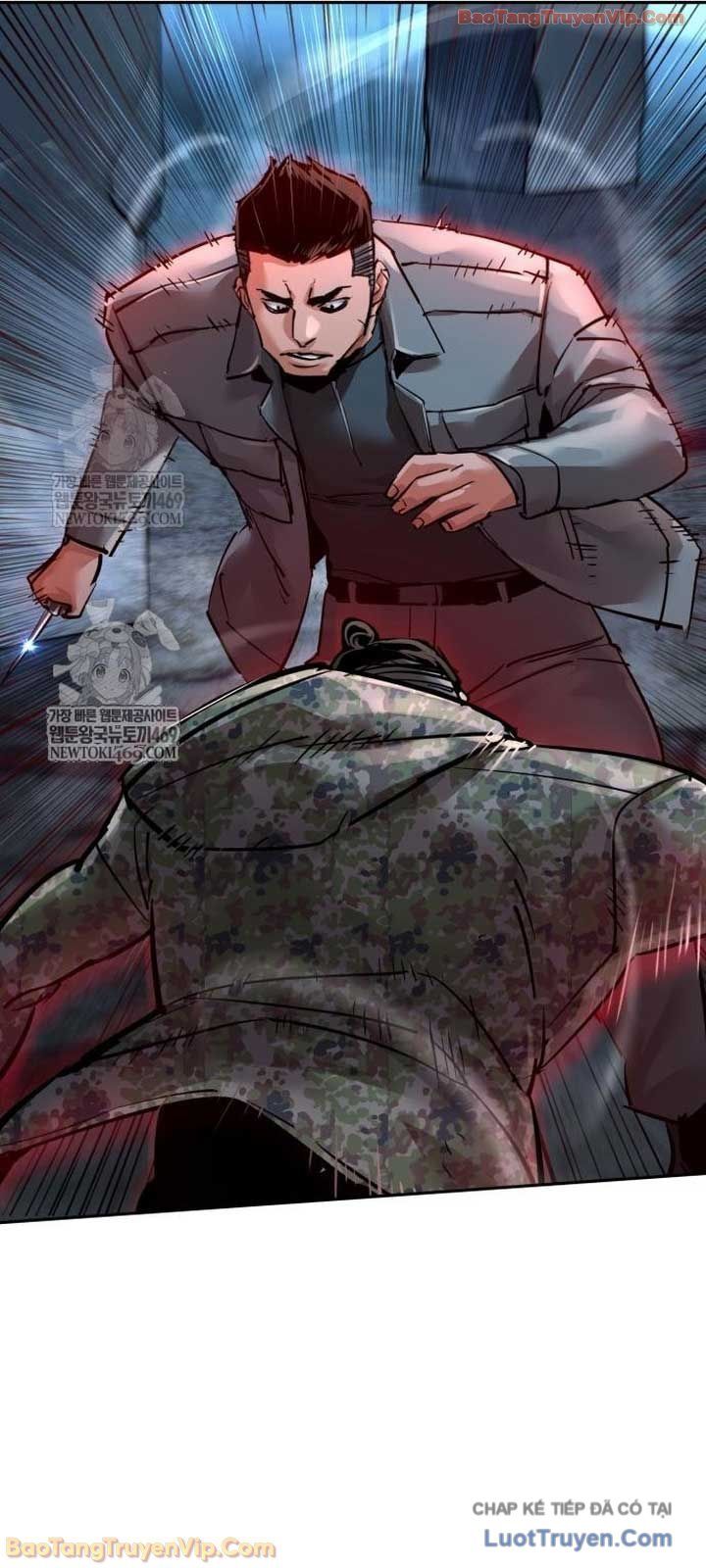 bạn học của tôi là lính đánh thuê Chapter 276 14