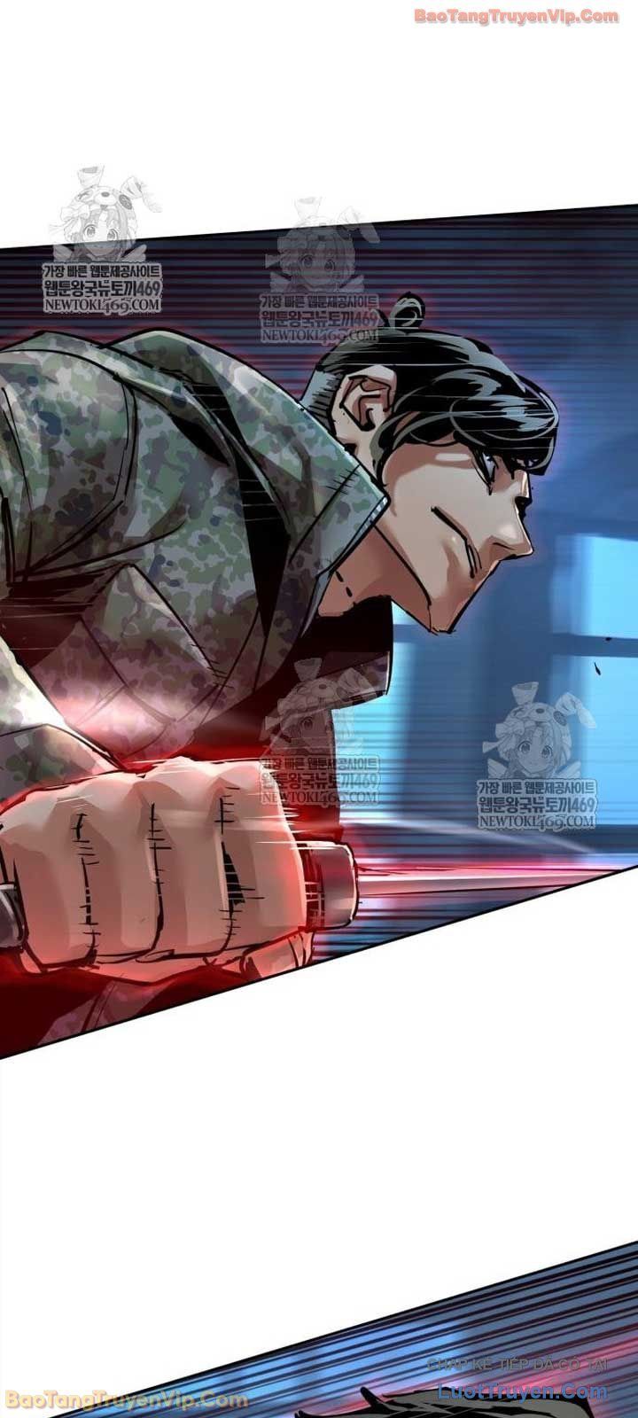 bạn học của tôi là lính đánh thuê Chapter 276 15