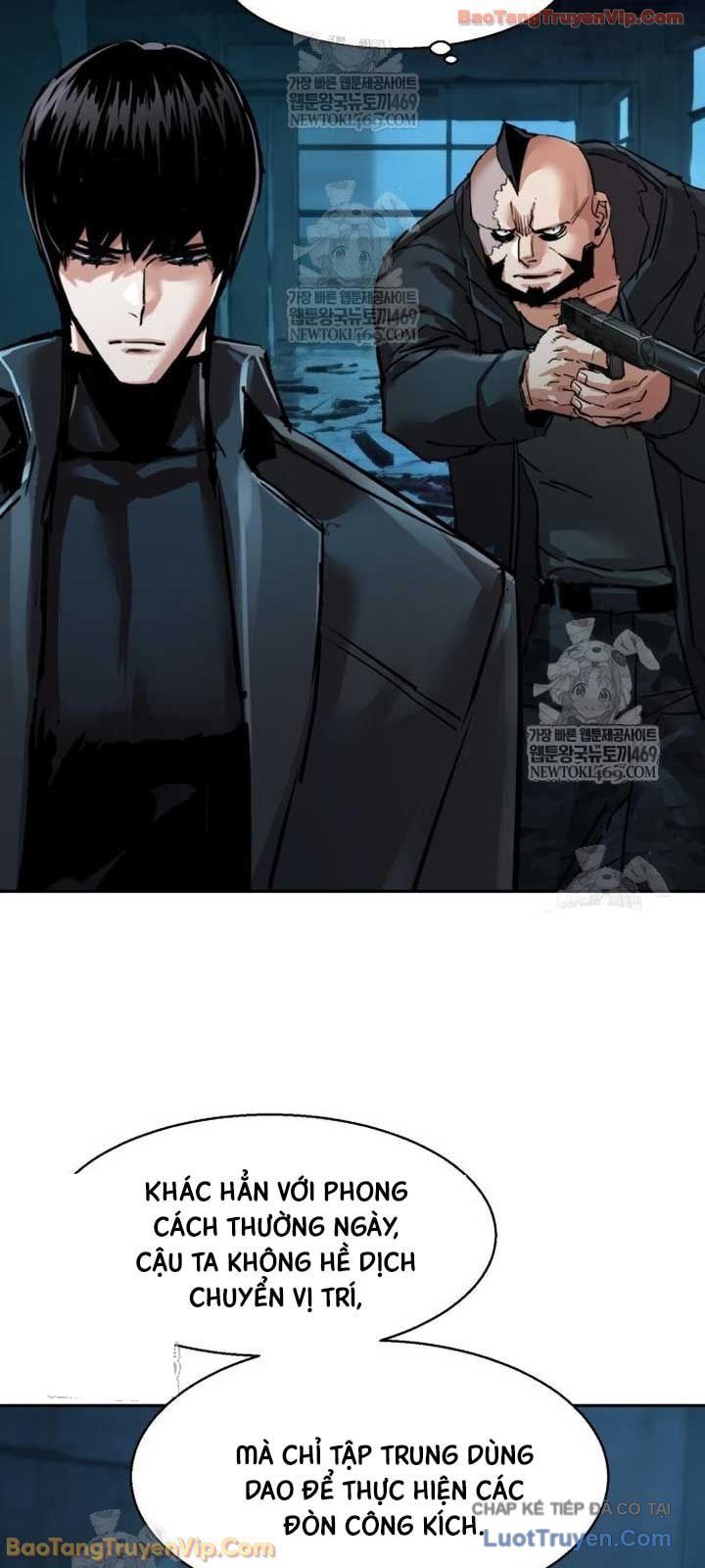 bạn học của tôi là lính đánh thuê Chapter 276 25