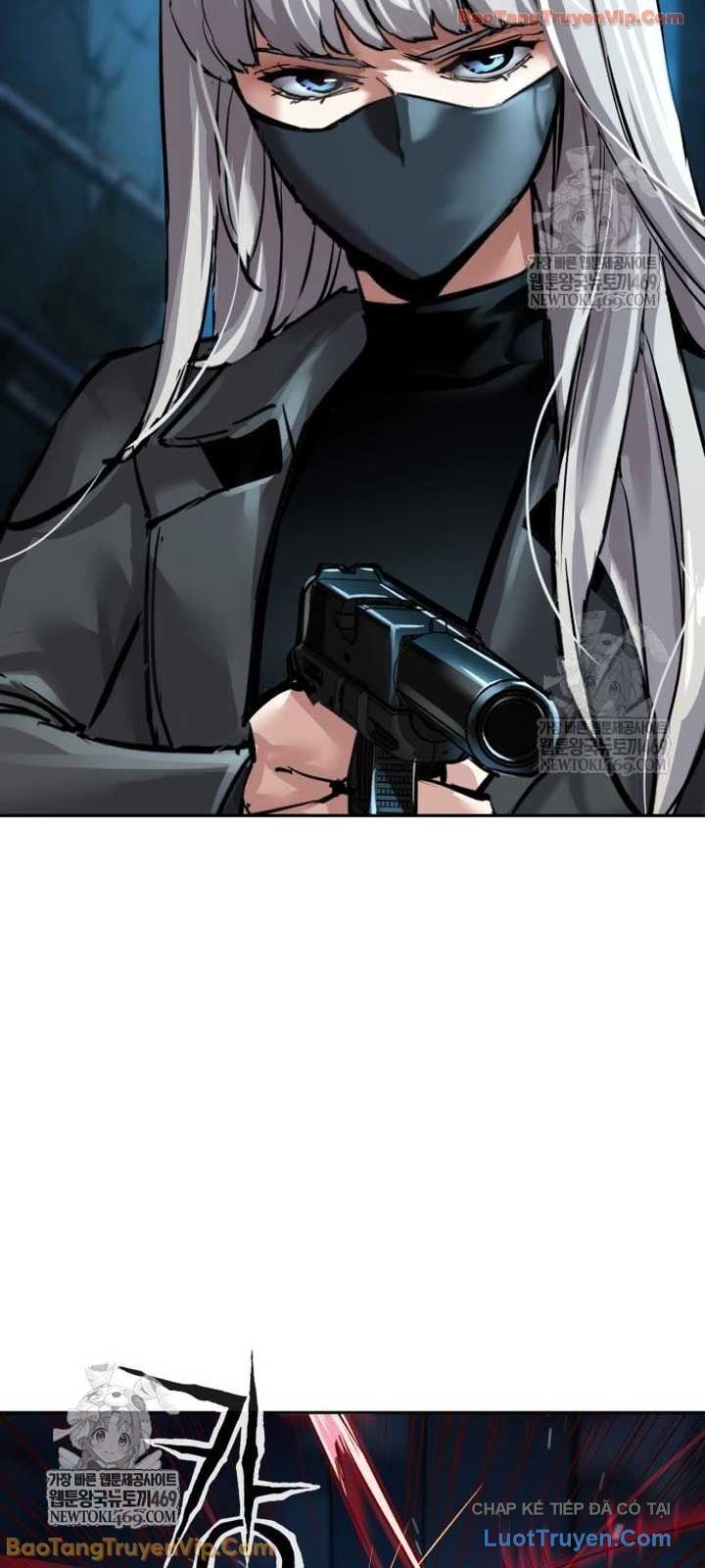 bạn học của tôi là lính đánh thuê Chapter 276 27
