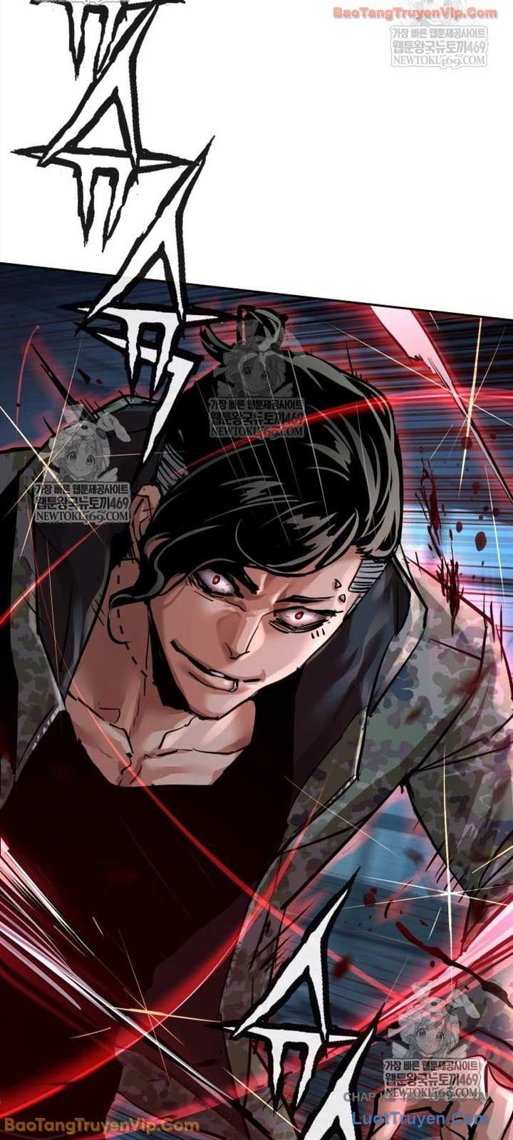 bạn học của tôi là lính đánh thuê Chapter 276 30