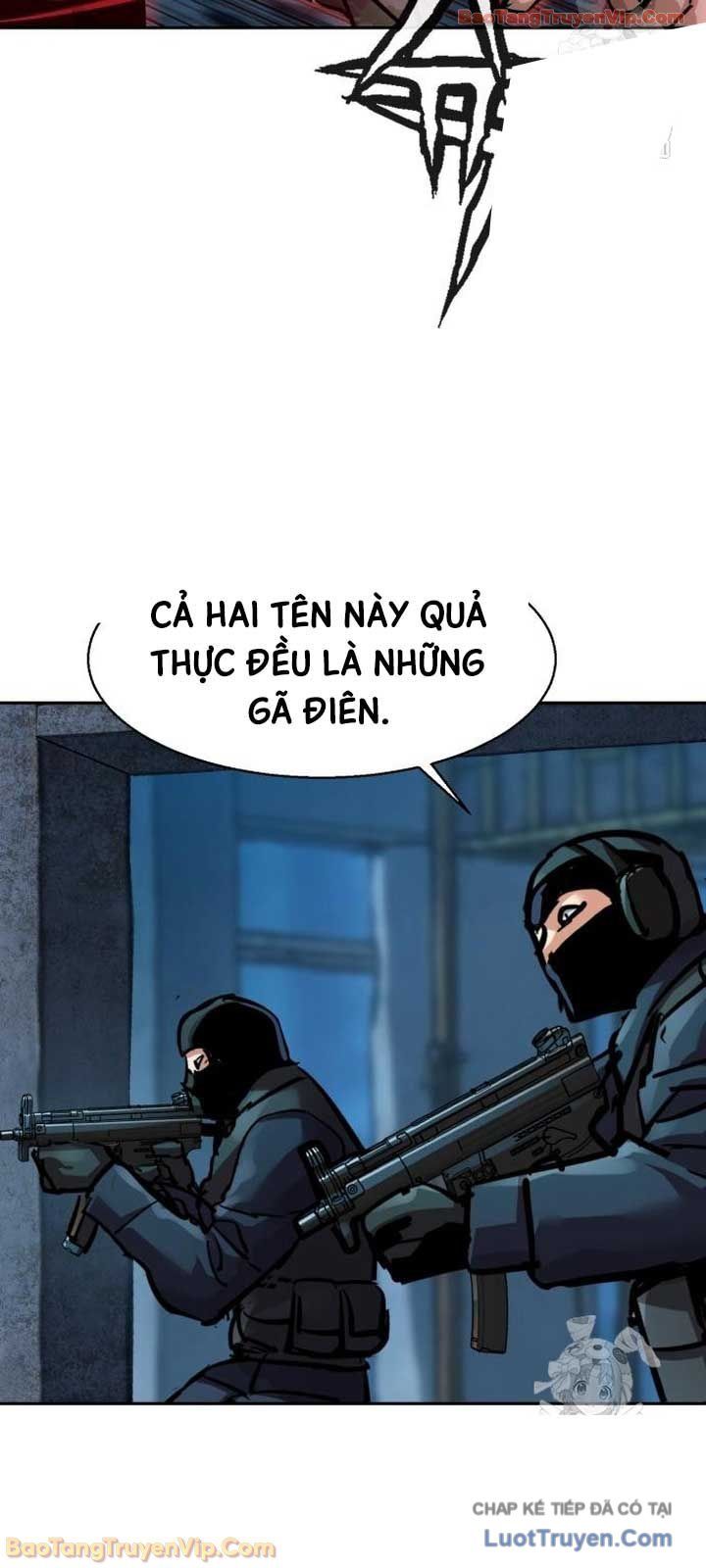 bạn học của tôi là lính đánh thuê Chapter 276 31