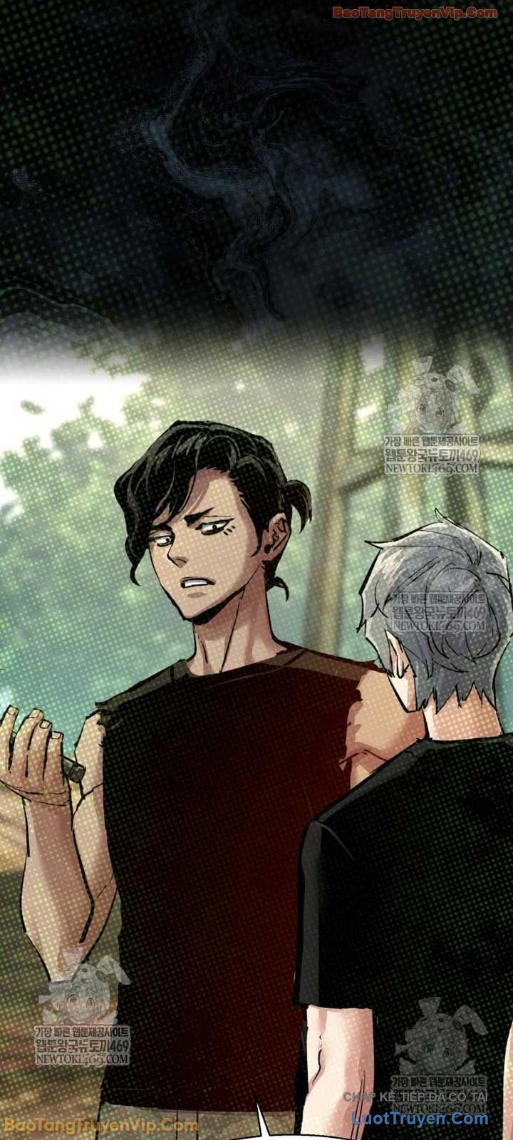 bạn học của tôi là lính đánh thuê Chapter 276 34