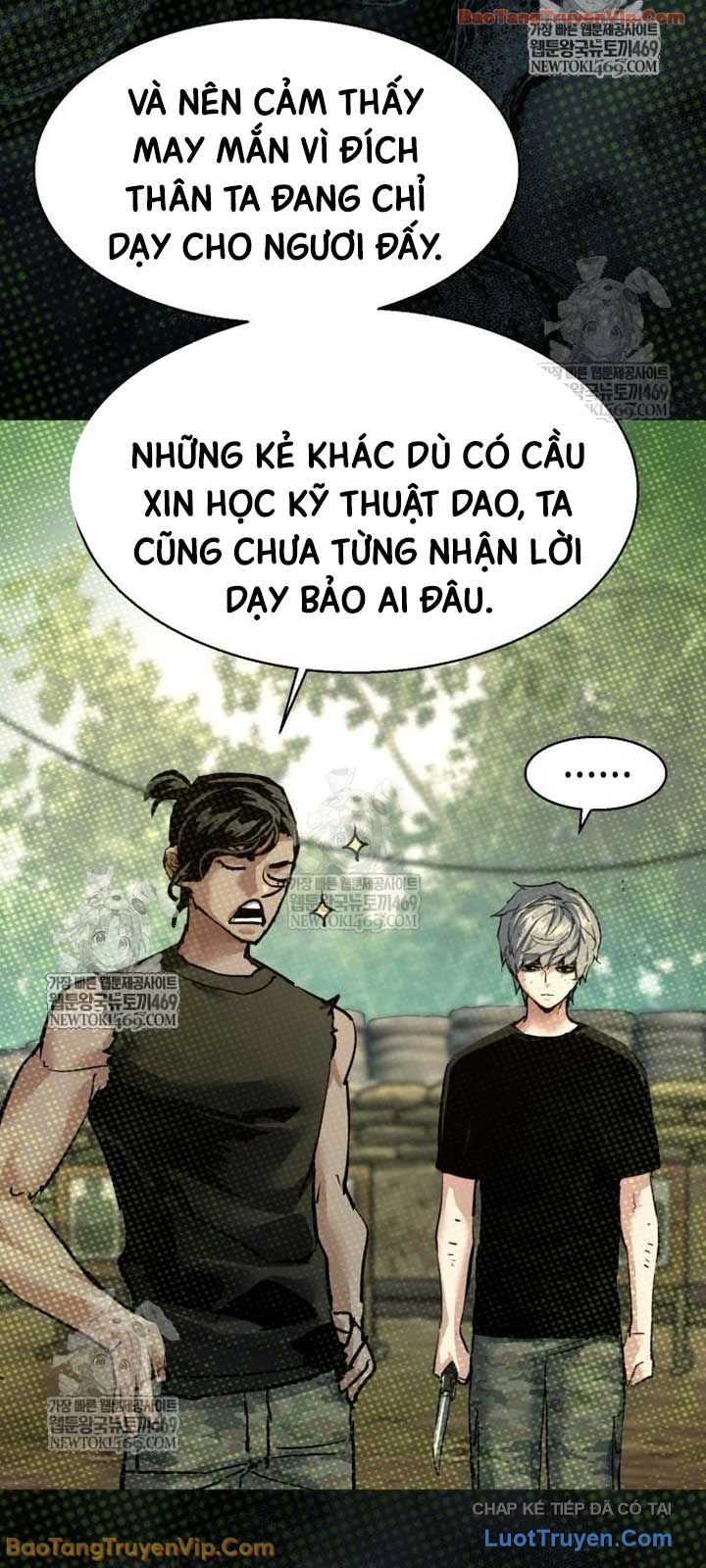 bạn học của tôi là lính đánh thuê Chapter 276 41