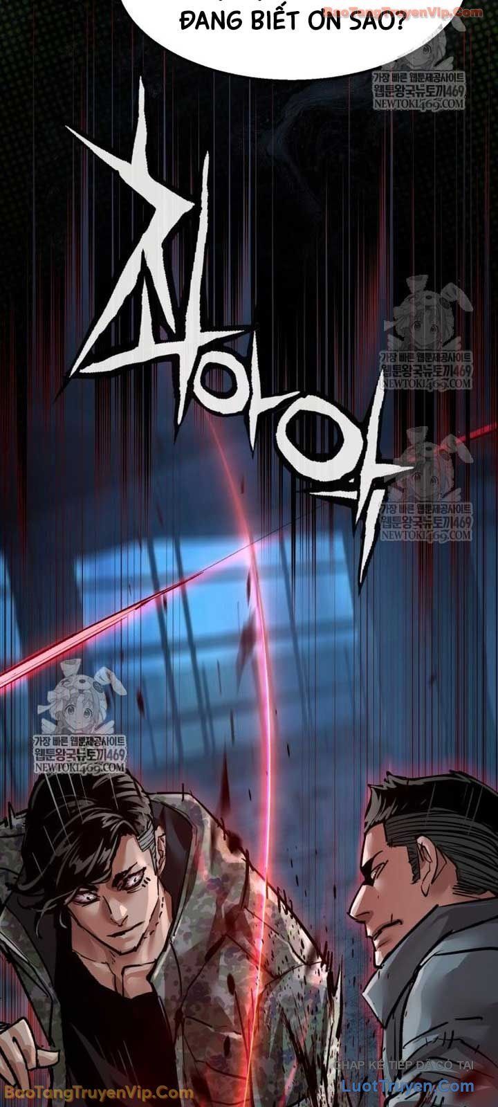 bạn học của tôi là lính đánh thuê Chapter 276 43