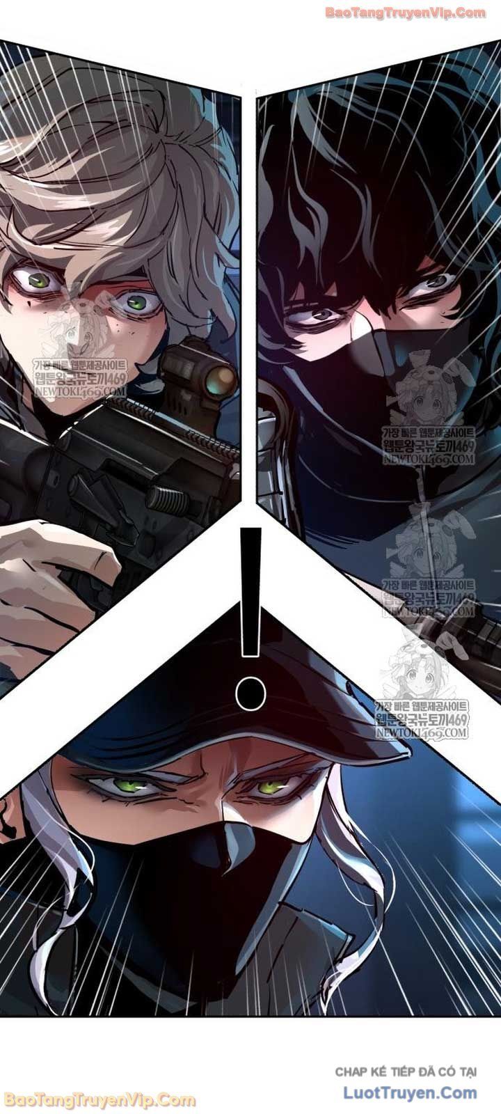 bạn học của tôi là lính đánh thuê Chapter 276 54