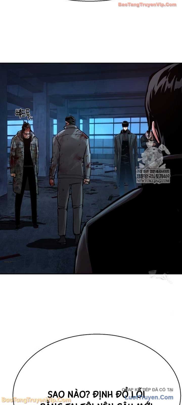 bạn học của tôi là lính đánh thuê Chapter 276 63