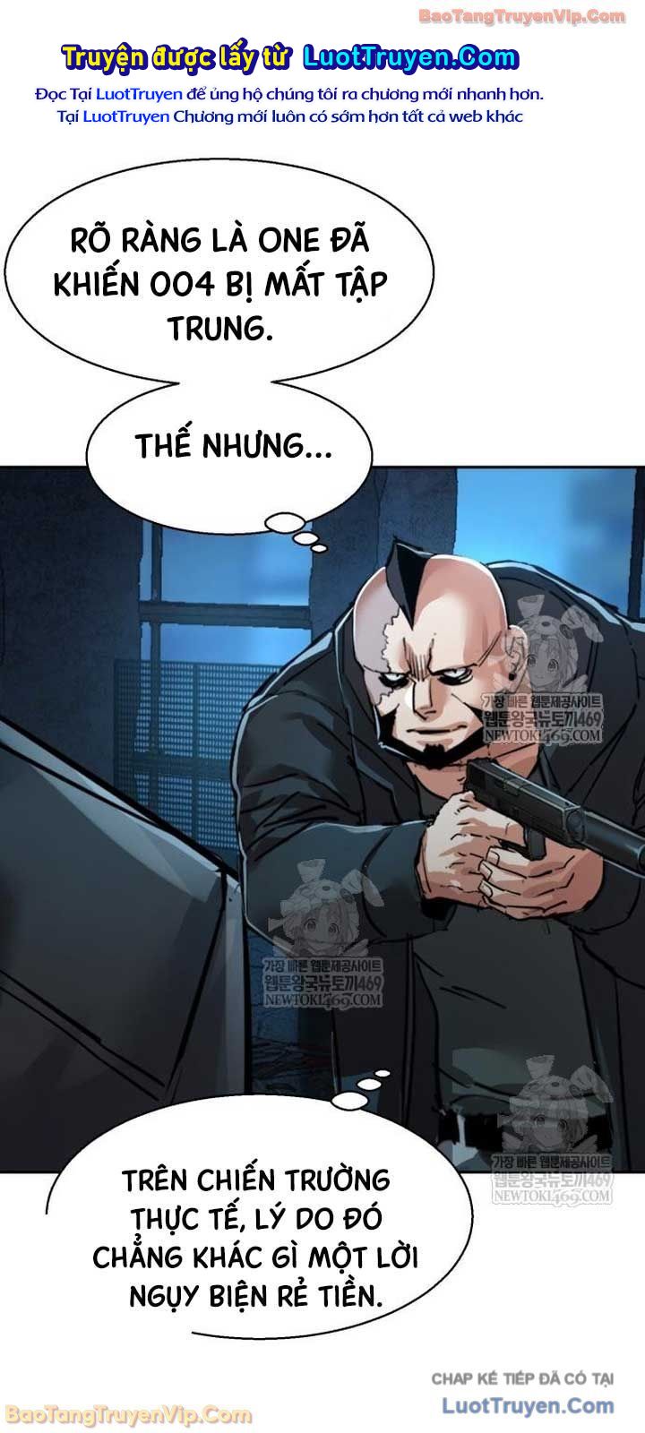 bạn học của tôi là lính đánh thuê Chapter 276 66