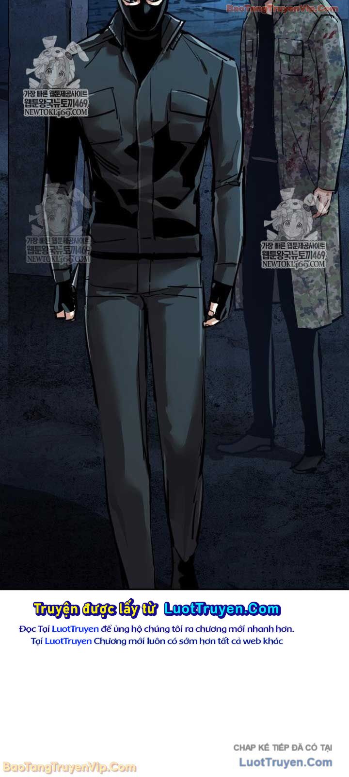 bạn học của tôi là lính đánh thuê Chapter 276 80