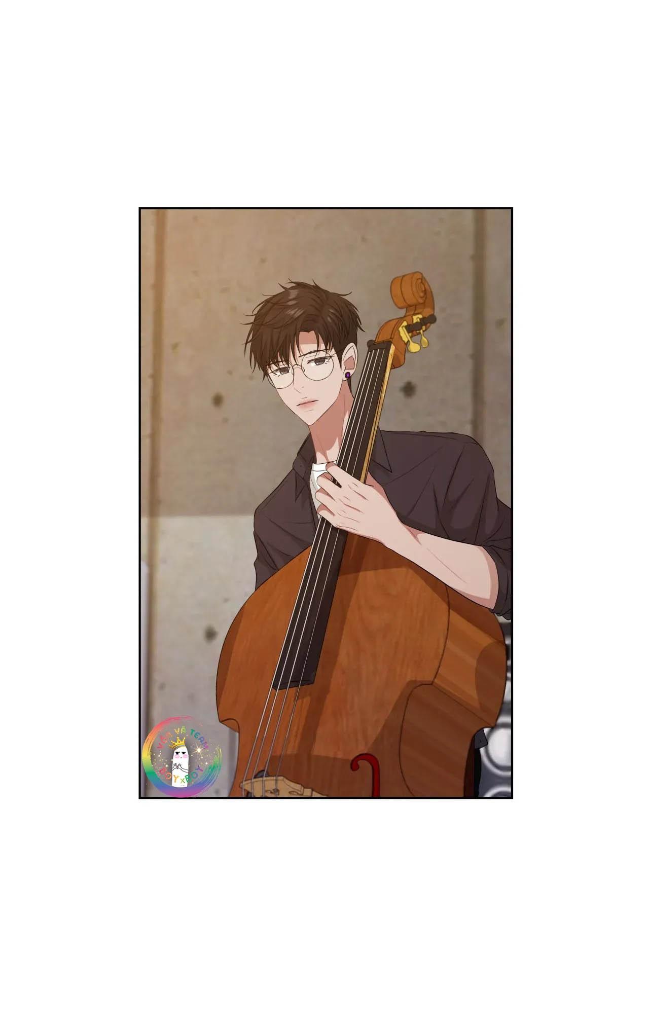 Bản Jazz Cho Hai Người Chapter 50 - Trang 4