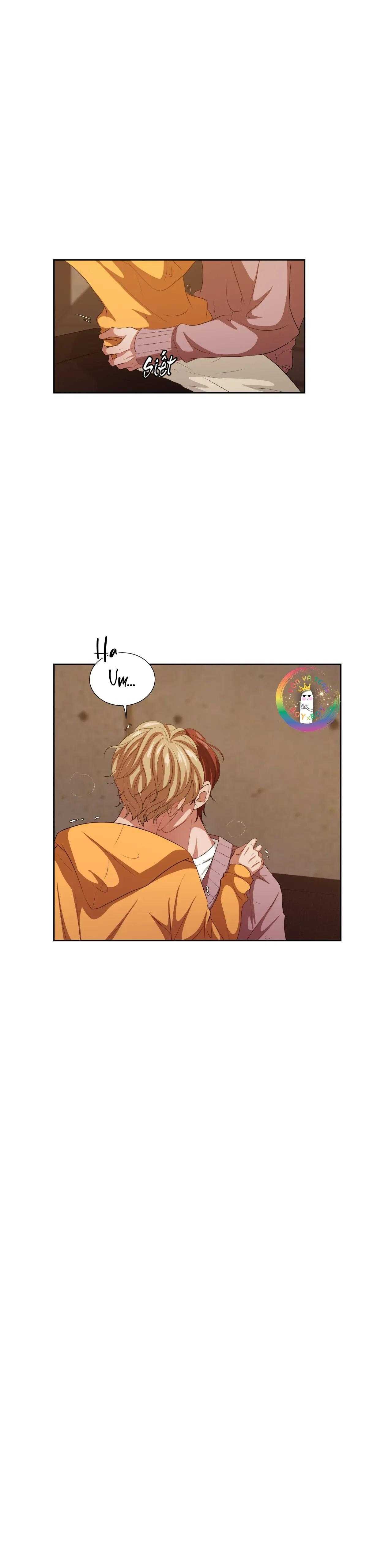 Bản Jazz Cho Hai Người Chapter 52 - Trang 2