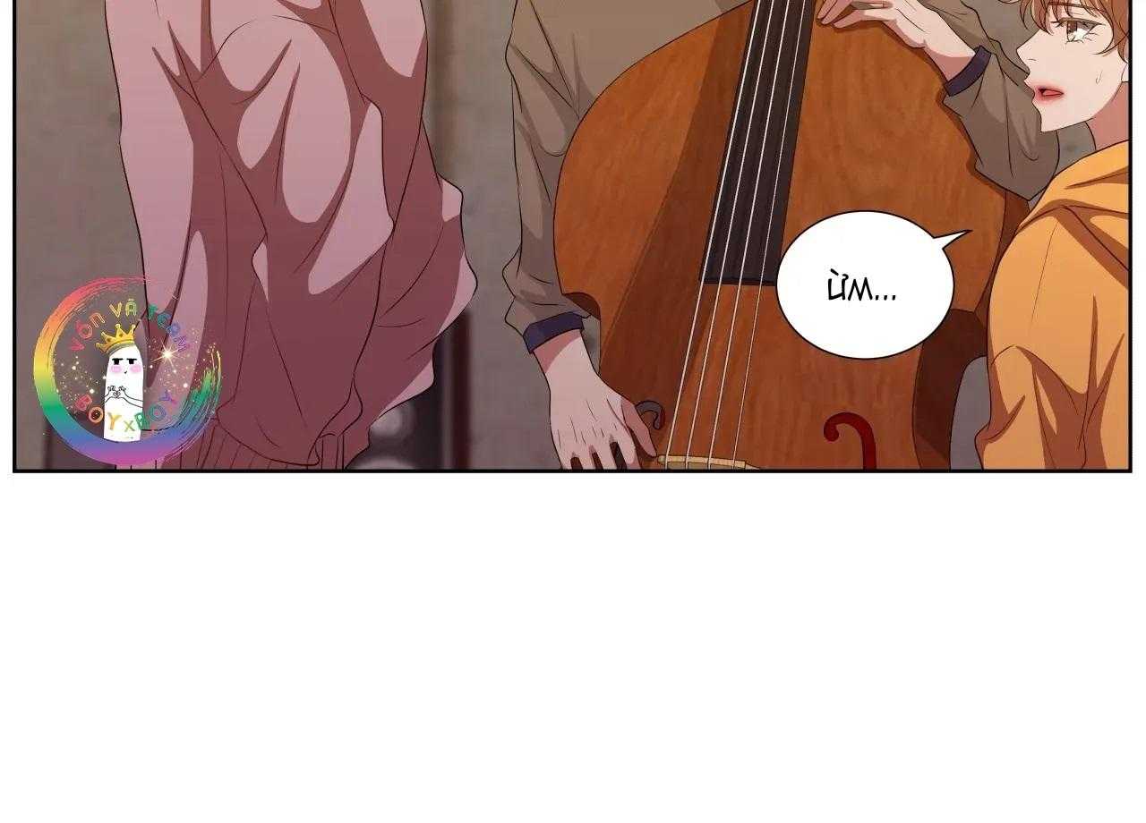 Bản Jazz Cho Hai Người Chapter 52 - Trang 2