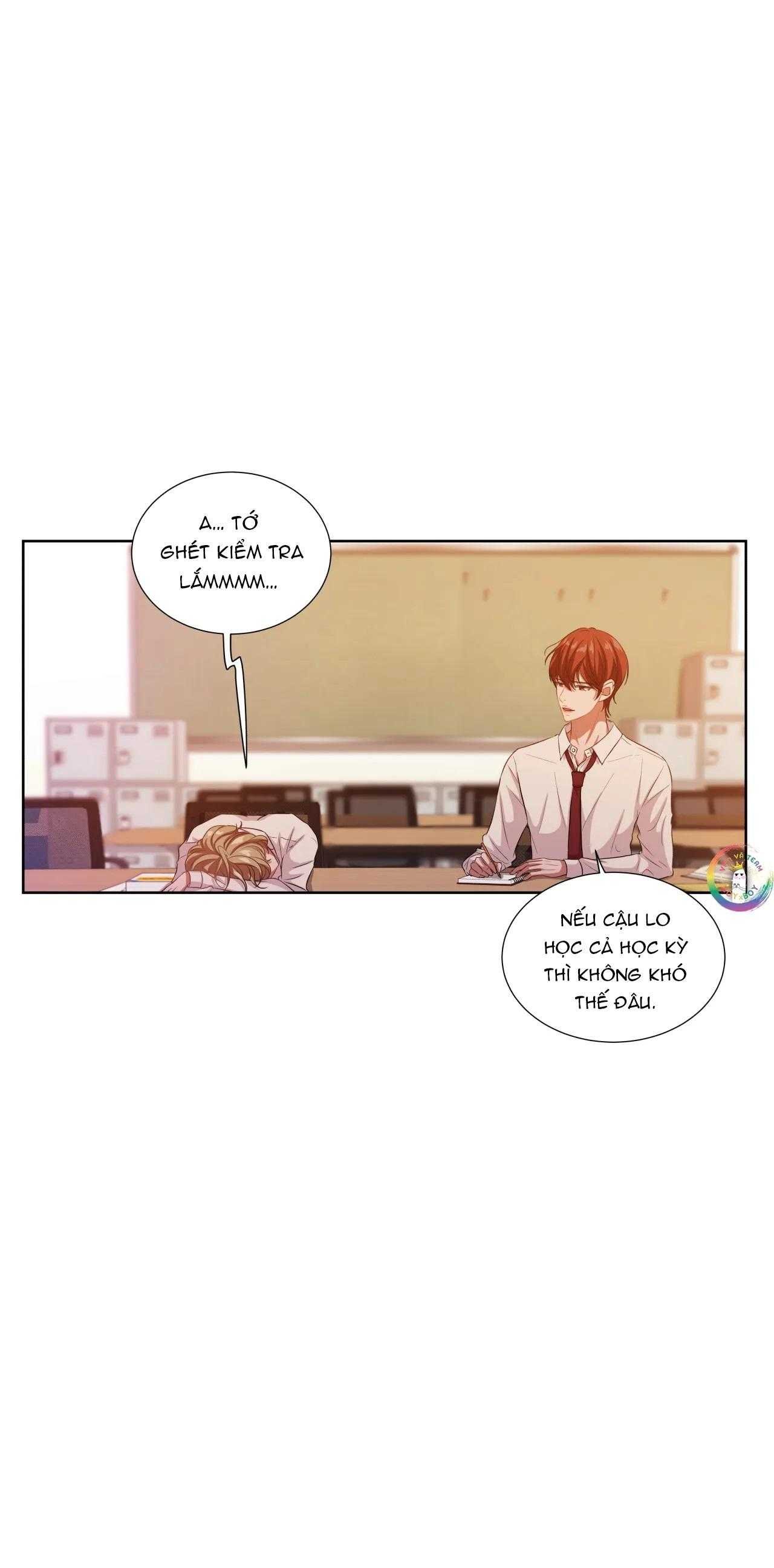 Bản Jazz Cho Hai Người Chapter 54 - Next 