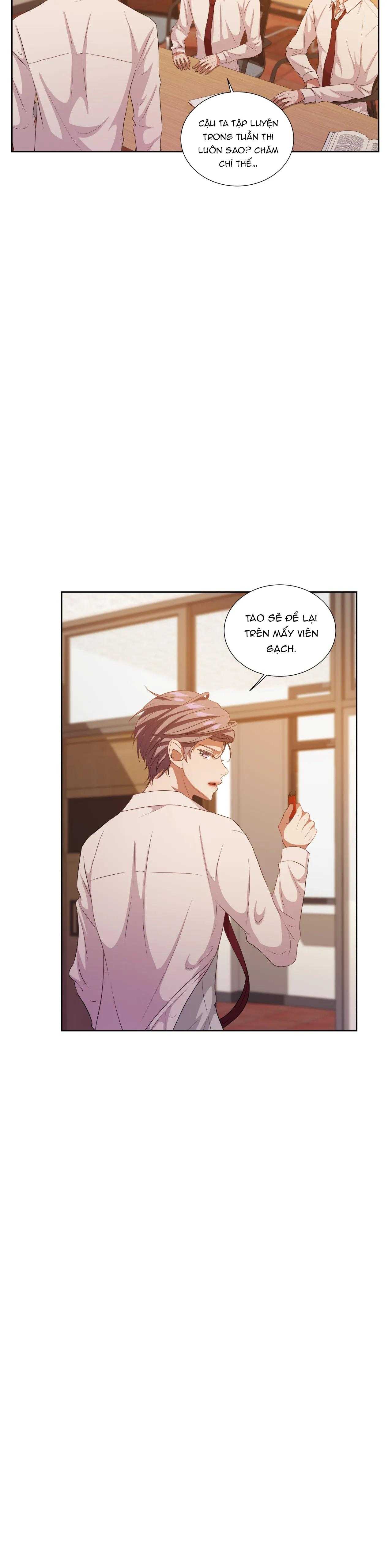 Bản Jazz Cho Hai Người Chapter 54 - Next 
