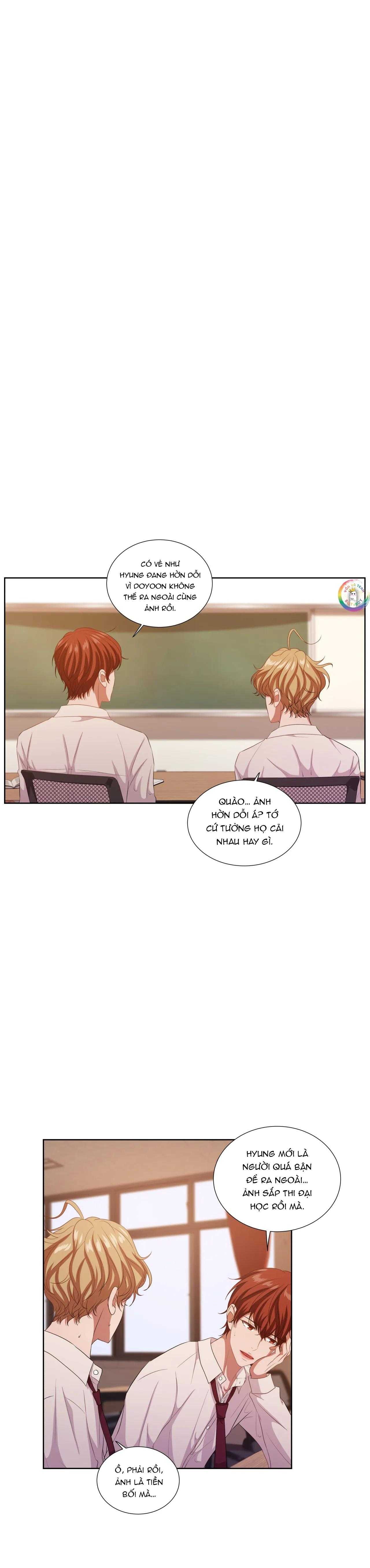 Bản Jazz Cho Hai Người Chapter 54 - Next 