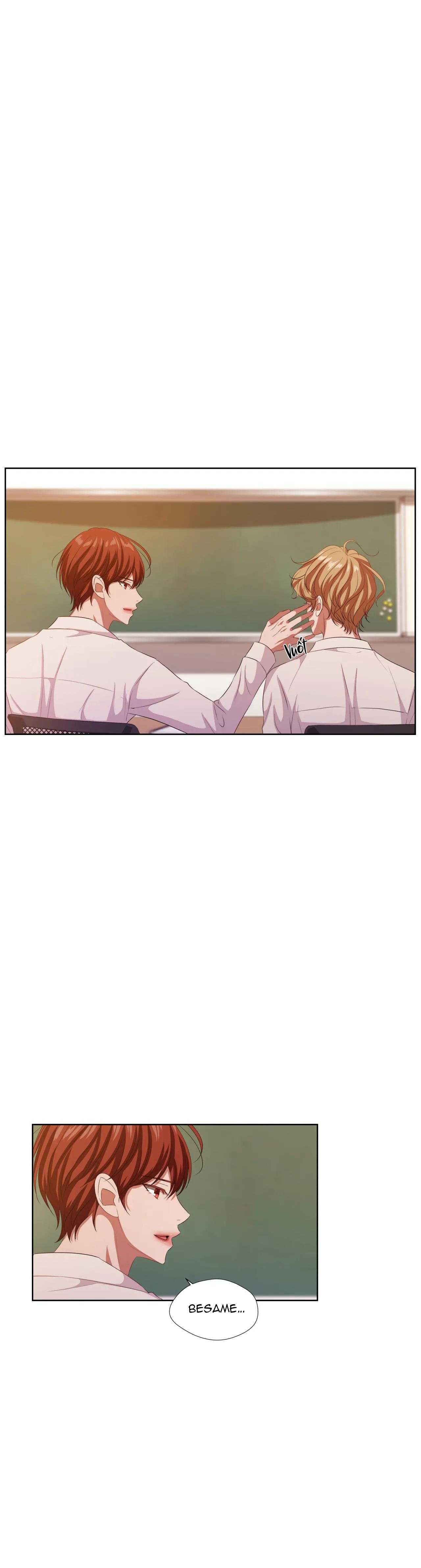 Bản Jazz Cho Hai Người Chapter 54 - Next 